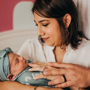 Meet your Posher, Erika